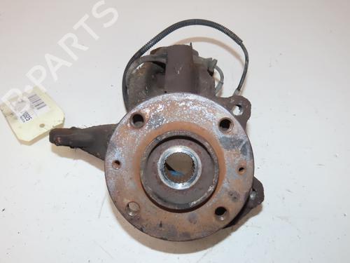 Right front steering knuckle CITROËN C3 I (FC_, FN_) 1.6 16V HDi | BP25906086M26 