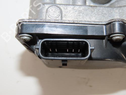 Egr RENAULT CLIO V (B7_) 1.5 Blue dCi 85 (B7AG) | BP29929785M69