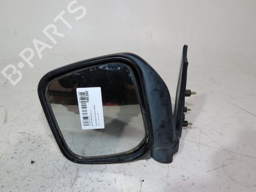 Retrovisor esquerdo Retrovisor esquerdo 19653486 19653486