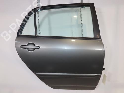 Used Right rear door Right rear door 37675720 37675720