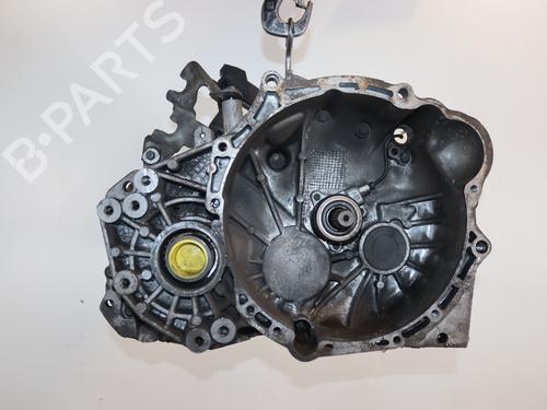 Used Gearbox Gearbox 37454262 37454262