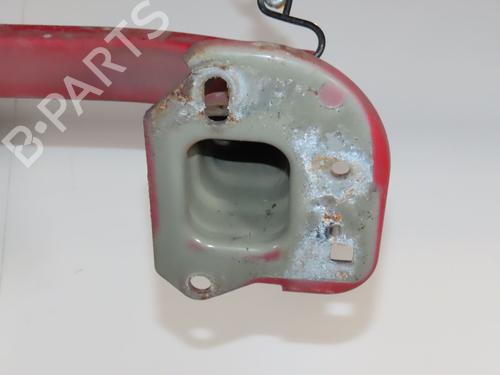 Front bumper reinforcement NISSAN MICRA C+C III (K12) 1.4 16V | BP31576273C109