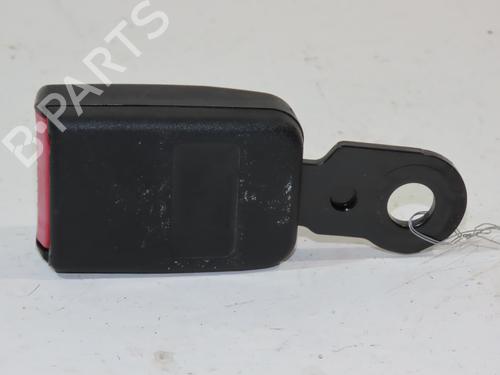 Used Seat buckle PEUGEOT 207 CC (WD_) 1.6 HDi (109 hp) 14959807