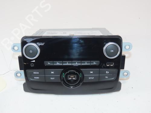 Bilradio DACIA SPRING EV (B6M1) | BP37454286E6 - Image 3