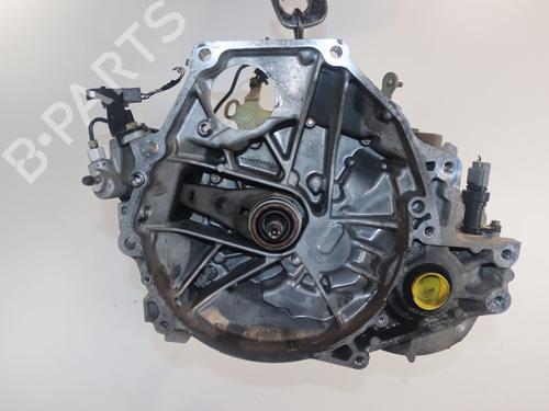 Gearkasse HONDA CIVIC VII Hatchback (EU, EP, EV) 1.4 iS (EP1, EU5, EU7) (90 hp) 32512035