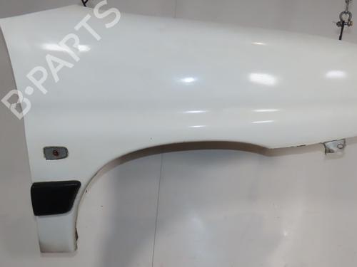 Aile avant droite PEUGEOT PARTNER Platform/Chassis (5_, G_) 1.9 D (69 hp) 31277212