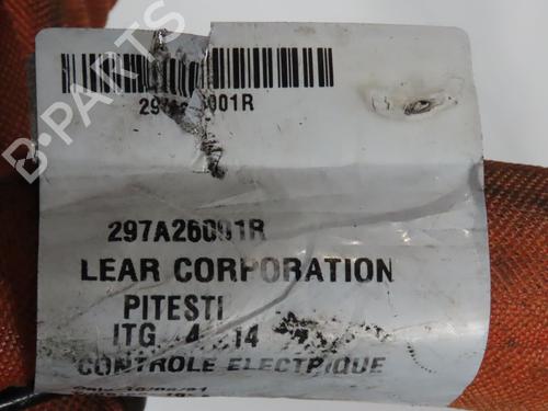 Used Other RENAULT ARKANA I (LCM_, LDN_) 1.6 E-TECH 145 (LDMU) (143 hp) 29380381