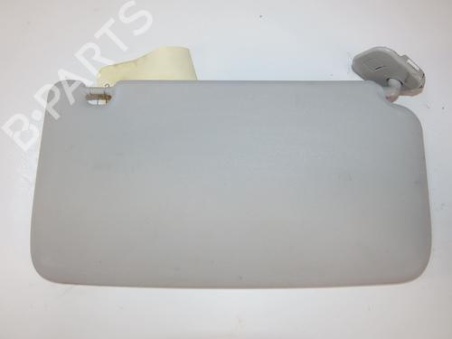 Right sun visor RENAULT EXPRESS Box Body/MPV 1.3 TCe 100 (F6MA) | BP36028841I2 - Image 3