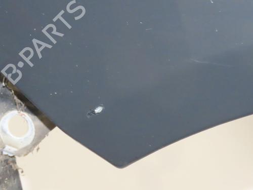 Used Left front fenders VW FOX Hatchback (5Z1, 5Z3, 5Z4) 1.2 (55 hp) 30715123