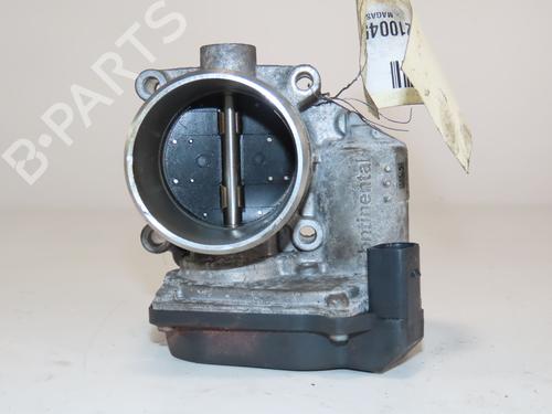 Throttle body PEUGEOT 807 (EB_) 2.2 HDi | BP32458288M82  - Image 7