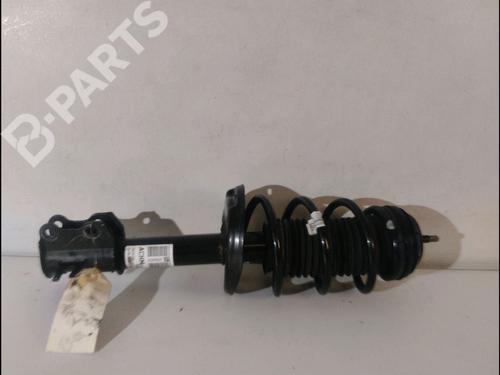 Used Right front shock absorber Right front shock absorber OPEL CORSA E (X15) 1.4 Turbo (08, 68) (101 hp) 11058322 11058322