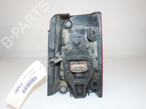 Left taillight CITROËN BERLINGO / BERLINGO FIRST Box Body/MPV (M_) 1.6 HDI 75 (MB9HW) | BP30164818C34
