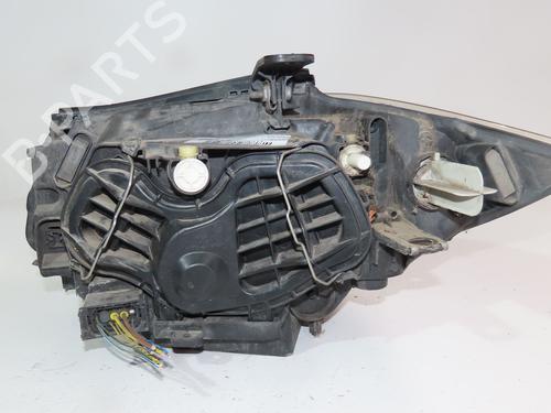 Right headlight BMW 1 (E81) 118 d | BP28309995C29 