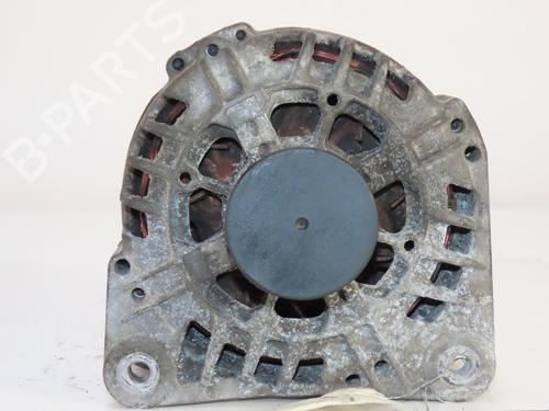 Used Alternator RENAULT LAGUNA II (BG0/1_) 1.9 dCi (107 hp) 30605959
