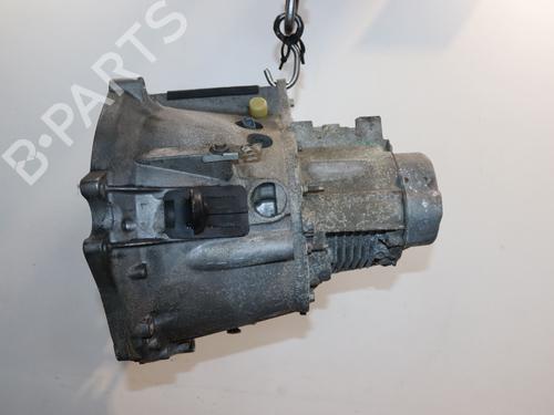 Used Gearbox Gearbox 11250494 11250494