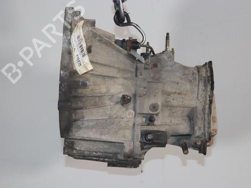 Gearbox FORD PUMA (EC_) 1.7 16V | BP27095279M3 