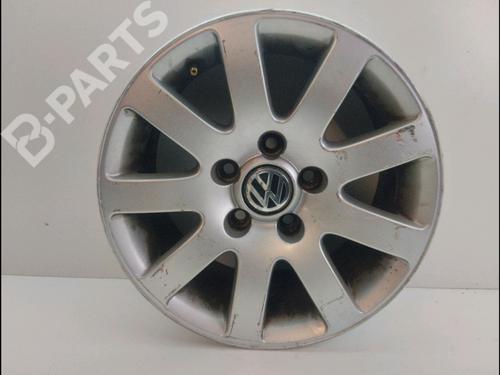 Felg VW PASSAT B5.5 (3B3) 1.9 TDI (101 hp) 10981895
