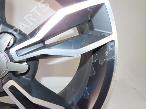 Rim AUDI A1 (8X1, 8XK) S1 quattro | BP29414788C45 