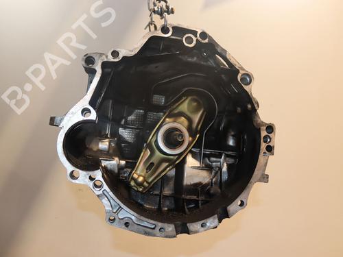 Gearbox AUDI A4 B6 (8E2) 1.9 TDI | BP30825153M3 
