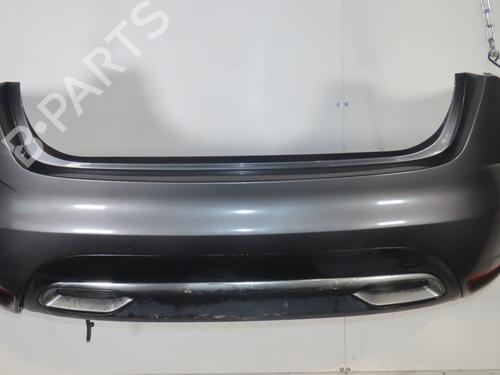 Pare-chocs arrière CITROËN DS4 (NX_) 2.0 BlueHDi 180 (180 hp) 31865608