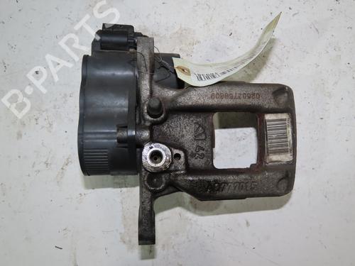 Right rear brake caliper PEUGEOT 3008 SUV (MC_, MR_, MJ_, M4_) 2.0 