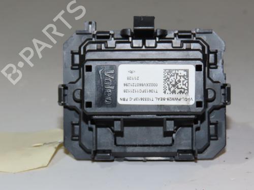 Used Heater resistor RENAULT ARKANA I (LCM_, LDN_) 1.6 E-TECH 145 (LDMU) (143 hp) 29344520