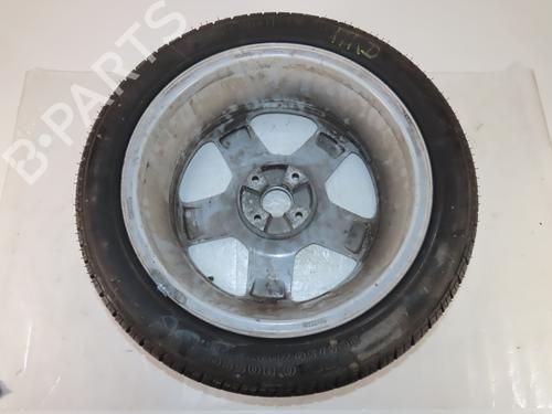 Used Jack Kit PEUGEOT 308 I (4A_, 4C_) 1.6 HDi (114 hp) 18481638