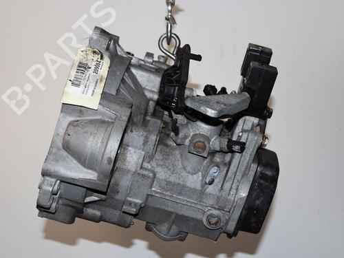 Gearbox VW POLO V (6R1, 6C1) 1.6 TDI | BP26311030M3 