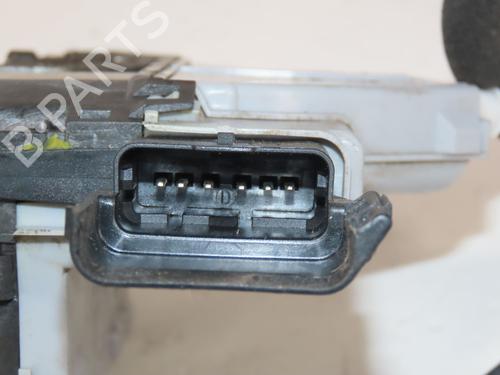 Venstre bagtil lås Venstre bagtil lås CITROËN C3 II (SC_) 1.4 HDi 70 (SC8HZC, SC8HR0, SC8HP4) (68 hp) 33835880 33835880