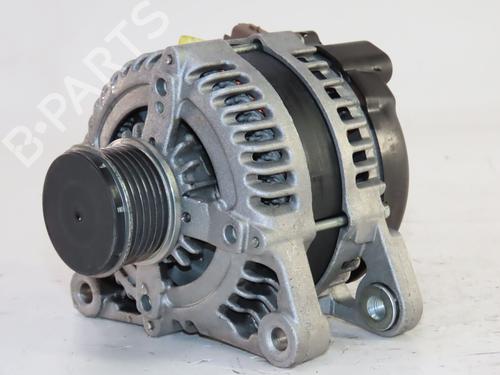 Alternator OPEL CORSA F (P2JO) 1.5 (68) | BP33835776M7  - Image 5