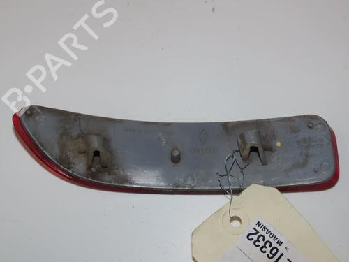 Rear bumper left light DACIA LODGY (JS_) 1.2 TCe (JSAY, JSM0) | BP31843970C81 - Image 2
