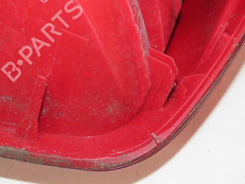 Venstre baglygte Venstre baglygte CITROËN C2 (JM_) 1.1 (60 hp) 33970882 33970882