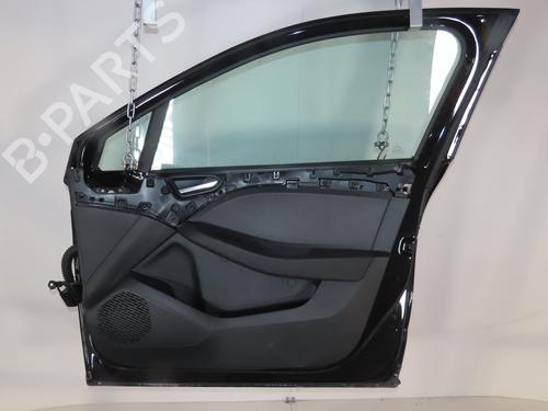 Used Right front door RENAULT CLIO V (B7_) 1.0 SCe 65 (B7MG) (67 hp) 28105565