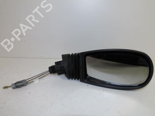 Used Right mirror FIAT PUNTO (188_) 1.2 60 (188.030, .050, .130, .150, .230, .250) (60 hp) 17100940