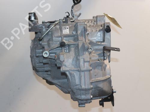 Used Gearbox CITROËN GRAND C4 SPACETOURER (3A_, 3E_) 1.5 BlueHDi 130 (131 hp) 27510096