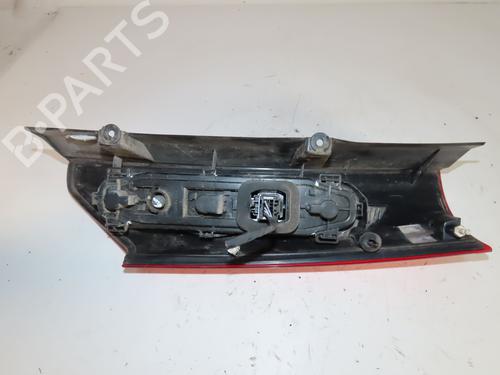 Used Left taillight RENAULT KANGOO / GRAND KANGOO II (KW0/1_) 1.5 dCi 85 (KW0K, KW0L, KW0B) (86 hp) 29494587