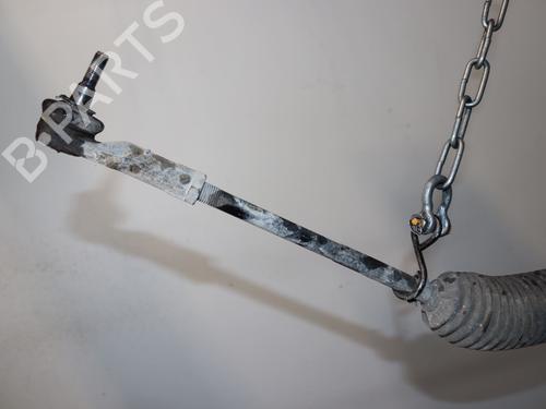 Steering rack RENAULT MODUS / GRAND MODUS (F/JP0_) 1.5 dCi (FP0G, JP0G) | BP25586874M22