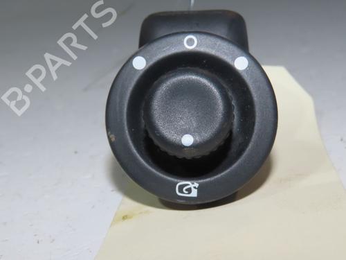 Speilbryter RENAULT MEGANE II (BM0/1_, CM0/1_) 2.0 dCi | BP29137165I25 