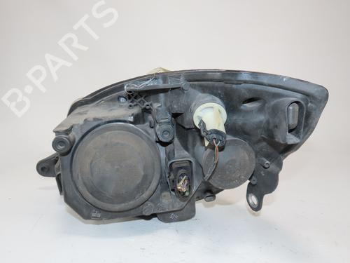 Used Right headlight Right headlight SKODA FABIA II Combi (545) 1.4 TDI (80 hp) 33712499 33712499