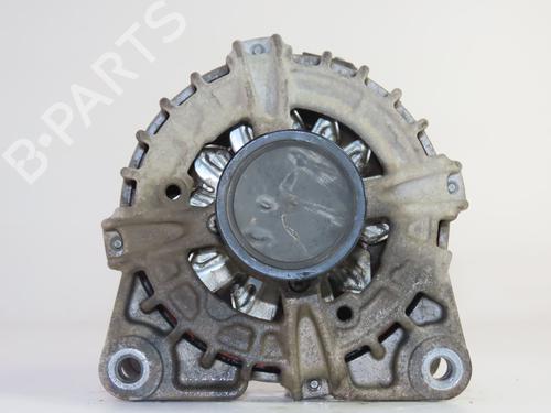 Używane Alternator DACIA SANDERO III 1.0 TCe 90 (91 hp) 31634518