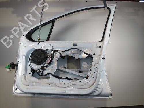 Right front door PEUGEOT 207 SW (WK_) 1.6 HDi | BP23162786C3 