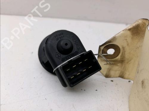 Used Mirror switch RENAULT CLIO II (BB_, CB_) 1.2 16V (BB05, BB0W, BB11, BB27, BB2T, BB2U, BB2V, CB05,... (75 hp) 11986395