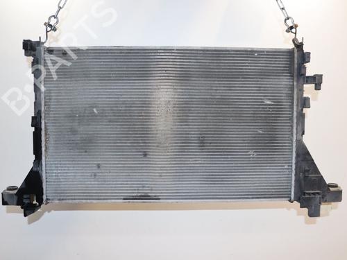 water-radiator-renault-master-iii-van-fv-2010-27975807 main image