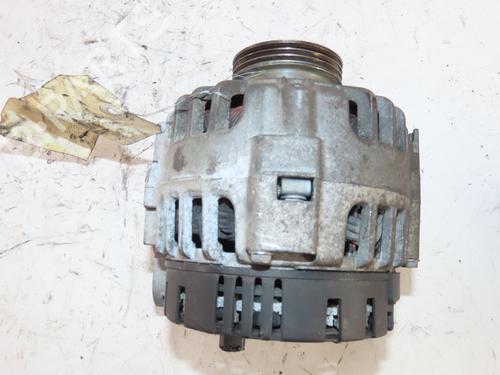 Used Alternator Alternator RENAULT CLIO II (BB_, CB_) 1.2 16V (BB05, BB0W, BB11, BB27, BB2T, BB2U, BB2V, CB05,... (75 hp) 24378738 24378738