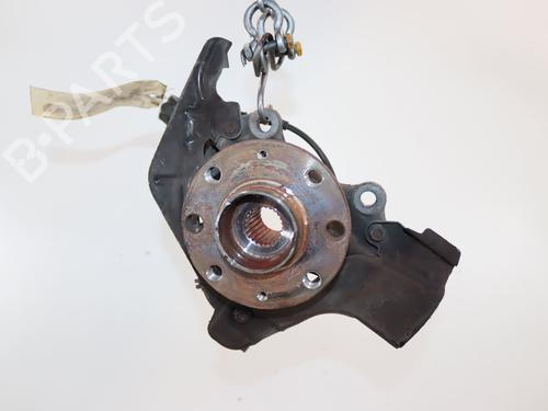 Right front steering knuckle OPEL CORSA E (X15) 1.3 CDTI (08, 68) | BP39966938M26 - Image 2
