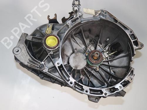 manual-gearbox-jaguar-x-type-i-x400-20-d-4x4r7002aa-2001-2002-2003-2004-2005-2006-2007-2008-2009-16741517 main image