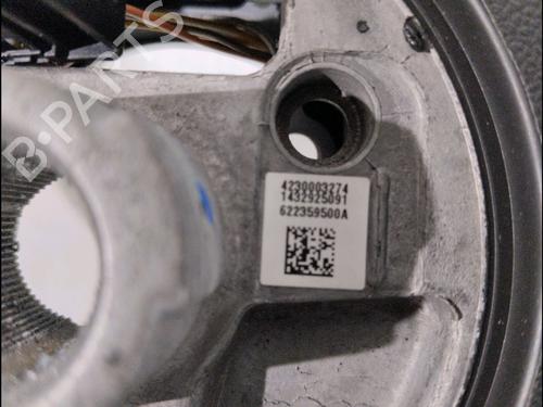 Steering wheel OPEL ADAM (M13) 1.4 | BP12129094C49