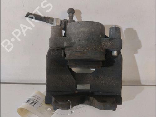 Used Left front brake caliper Left front brake caliper FORD MONDEO IV Turnier (BA7) 2.0 TDCi (163 hp) 14896850 14896850