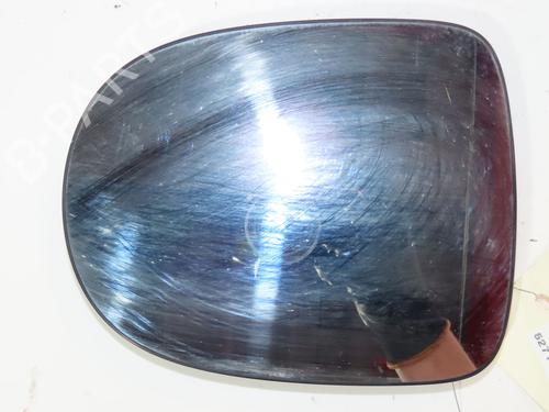 Right mirror glass RENAULT TWINGO II (CN0_)  | BP29414858C147 