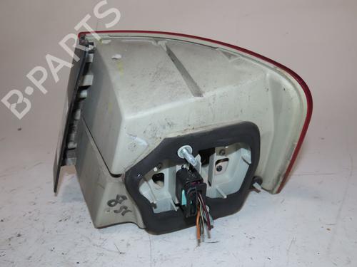 Used Left taillight Left taillight VW JETTA III (1K2) 1.9 TDI (105 hp) 24460618 24460618